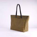 Sand Giga tote