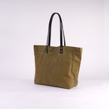 Sand Midi Tote