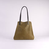 Sand Midi Tote