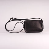 Black Mini Pop Bag